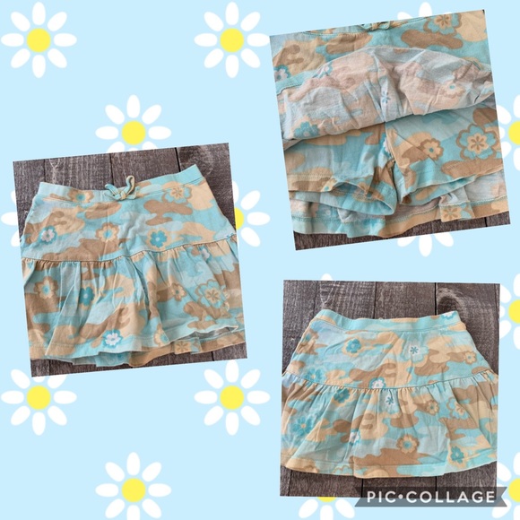 Sonoma Set of 4 Skorts - Picture 2 of 6